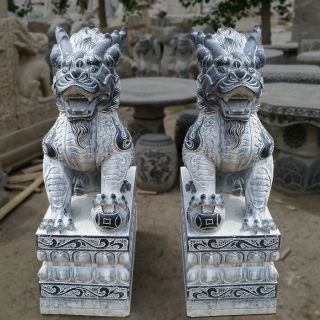 仿古雕塑應(yīng)該怎么制作呢？