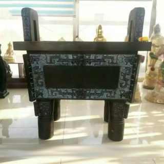 從朱炳仁的銅雕作品中看我國(guó)銅藝的發(fā)展