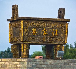銅雕是怎么做出來(lái)的？