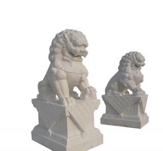 蘆溝橋石獅子為何難于數(shù)清？