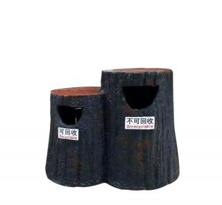 不銹鋼雕塑有哪些特點(diǎn)？