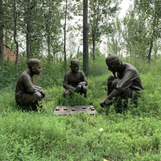 農(nóng)村門(mén)牌_古村門(mén)頭石門(mén)樓吉祥圖片大全