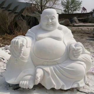 漢白玉欄桿為何在石欄桿中獨樹一幟？