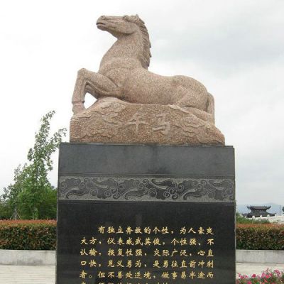 城市雕塑對城市建設(shè)的作用