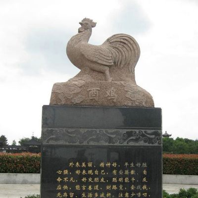 砂巖雕塑的優(yōu)點(diǎn)有什么？