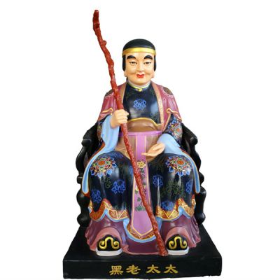泡沫雕塑與玻璃鋼雕塑有什么不一樣嗎？