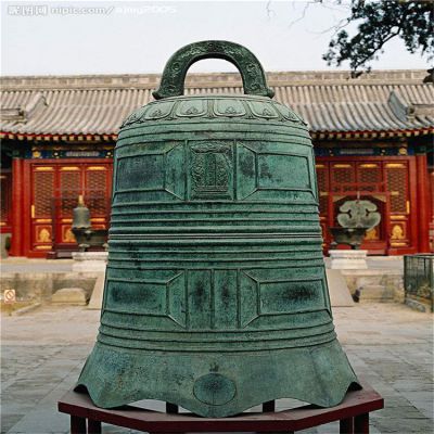 青銅鐘古器，仿銅、仿古工藝