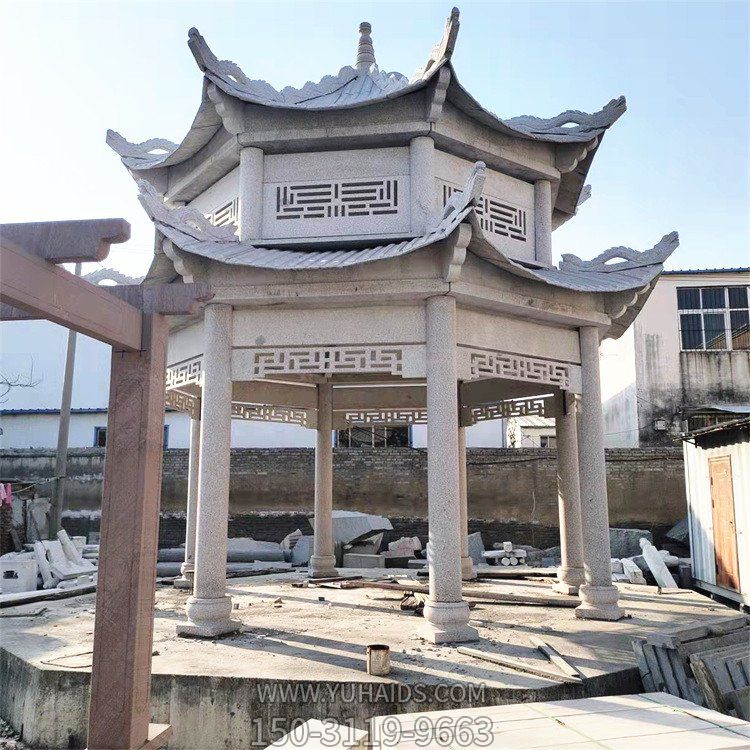大型大理石石雕中式?jīng)鐾さ袼?>
                                <h2>大型大理石石雕中式?jīng)鐾さ袼?參數(shù)說(shuō)明</h2>
                                                                        <table>
                                      <tr>
                                        <th>產(chǎn)品標(biāo)題</th>
                                        <td>大型大理石石雕中式?jīng)鐾さ袼?/td>
                                      </tr>
                                      <tr>
                                        <th>發(fā)布時(shí)間</th>
                                        <td>2023-06-07 13:22</td>
                                      </tr>
                                      <tr>
                                        <th>價(jià)格</th>
                                        <td><span>電話咨詢</td>
                                      </tr>
                                                                              <tr>
                                          <th>雕刻內(nèi)容</th>
                                          <td>涼亭</td>
                                        </tr>
                                                                              <tr>
                                          <th>制作材質(zhì)</th>
                                          <td>石雕、大理石、石雕</td>
                                        </tr>
                                                                          </table>
                                <h2>大型大理石石雕中式?jīng)鐾さ袼?詳細(xì)說(shuō)明</h2>
                                <p>玉海雕塑是一家綜合性的雕塑公司，擁有多款大型大理石石雕中式?jīng)鐾さ袼苣Ｐ?，可加工定制多種大型大理石石雕中式?jīng)鐾さ袼?，支持材質(zhì)、樣式、風(fēng)格、尺寸大小等方面的調(diào)整修改定制。我們所加工制作的大型大理石石雕中式?jīng)鐾さ袼苜|(zhì)優(yōu)價(jià)廉，遍布全國(guó)多個(gè)省市地區(qū)，想要了解更多案例圖片，請(qǐng)電話或微信咨詢。材質(zhì)、大小、樣式等都可以按需定制，還可根據(jù)您提供給的大型大理石石雕中式?jīng)鐾さ袼軜訄D進(jìn)行制作！如有相關(guān)需求，歡迎致電（微信同號(hào)）：<span>150-3119-9663</span></p>
                                                                <div   class=