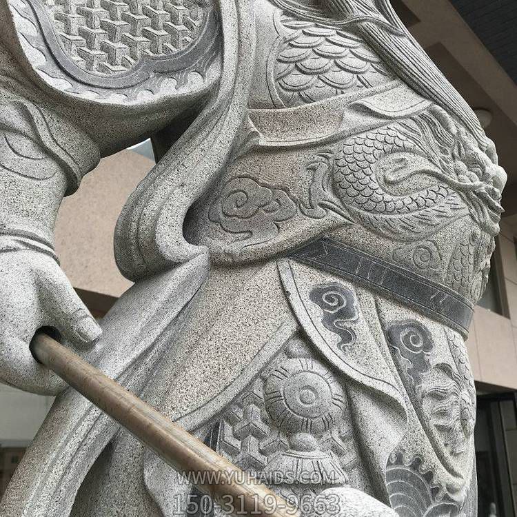 石雕人物像、佛像細節(jié)展示雕塑