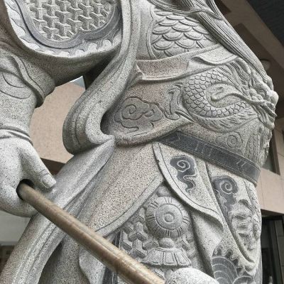 石雕人物像、佛像細(xì)節(jié)展示
