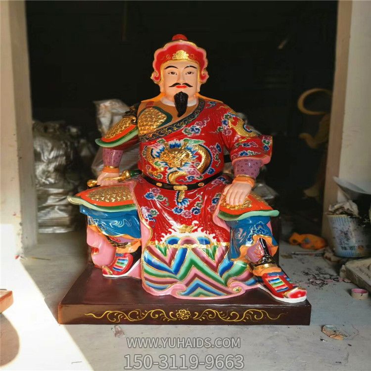大型玻璃鋼彩繪神佛馬王爺?shù)袼?>
                                <h2>大型玻璃鋼彩繪神佛馬王爺?shù)袼?參數(shù)說明</h2>
                                                                        <table>
                                      <tr>
                                        <th>產(chǎn)品標(biāo)題</th>
                                        <td>大型玻璃鋼彩繪神佛馬王爺?shù)袼?/td>
                                      </tr>
                                      <tr>
                                        <th>發(fā)布時間</th>
                                        <td>2023-06-08 13:00</td>
                                      </tr>
                                      <tr>
                                        <th>價格</th>
                                        <td><span>電話咨詢</td>
                                      </tr>
                                                                              <tr>
                                          <th>制作材質(zhì)</th>
                                          <td>玻璃鋼</td>
                                        </tr>
                                                                              <tr>
                                          <th>雕刻內(nèi)容</th>
                                          <td>馬</td>
                                        </tr>
                                                                              <tr>
                                          <th>其他</th>
                                          <td>彩繪</td>
                                        </tr>
                                                                          </table>
                                <h2>大型玻璃鋼彩繪神佛馬王爺?shù)袼?詳細(xì)說明</h2>
                                <p>玉海雕塑是一家綜合性的雕塑公司，擁有多款大型玻璃鋼彩繪神佛馬王爺?shù)袼苣Ｐ停杉庸ざㄖ贫喾N大型玻璃鋼彩繪神佛馬王爺?shù)袼?，支持材質(zhì)、樣式、風(fēng)格、尺寸大小等方面的調(diào)整修改定制。我們所加工制作的大型玻璃鋼彩繪神佛馬王爺?shù)袼苜|(zhì)優(yōu)價廉，遍布全國多個省市地區(qū)，想要了解更多案例圖片，請電話或微信咨詢。材質(zhì)、大小、樣式等都可以按需定制，還可根據(jù)您提供給的大型玻璃鋼彩繪神佛馬王爺?shù)袼軜訄D進(jìn)行制作！如有相關(guān)需求，歡迎致電（微信同號）：<span>150-3119-9663</span></p>
                                                                <div   class=